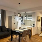 Miete einer komfortablen 2-Zimmer-Wohnung, 61 m², Tomis Plus, Constanța, Rumänien